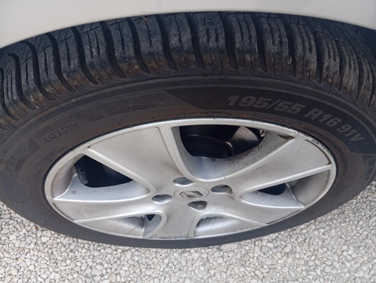 Renault Clio Sporter dCi 8V 75CV Start&Stop Energy Life