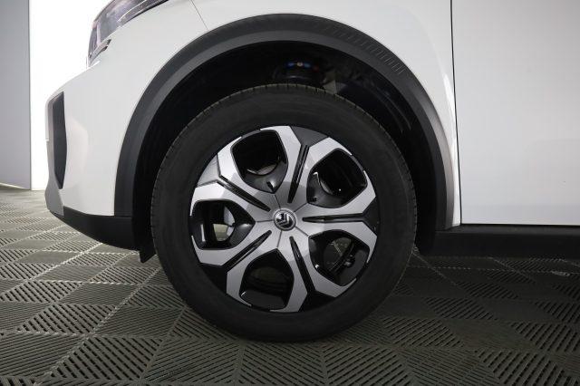CITROEN C3 Aircross 2ª s. PureTech Turbo 100 CV Plus