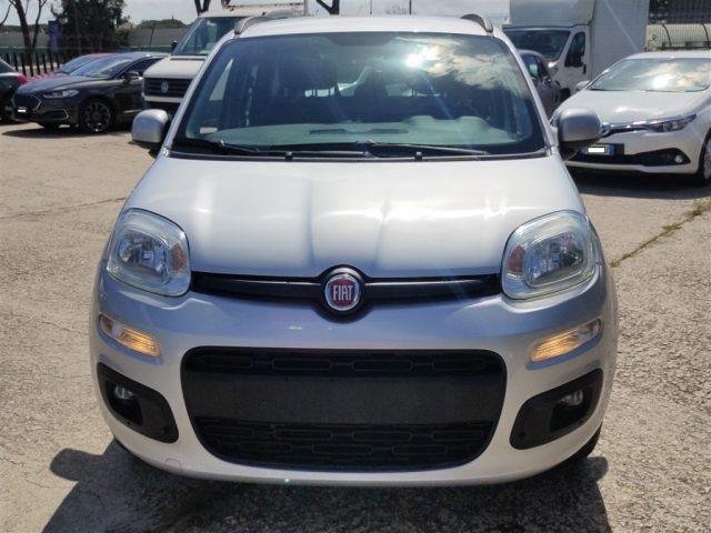 FIAT Panda 1.2 Lounge GPL OK NEOPATENT. CLIMA,FENDINEBBIA ..