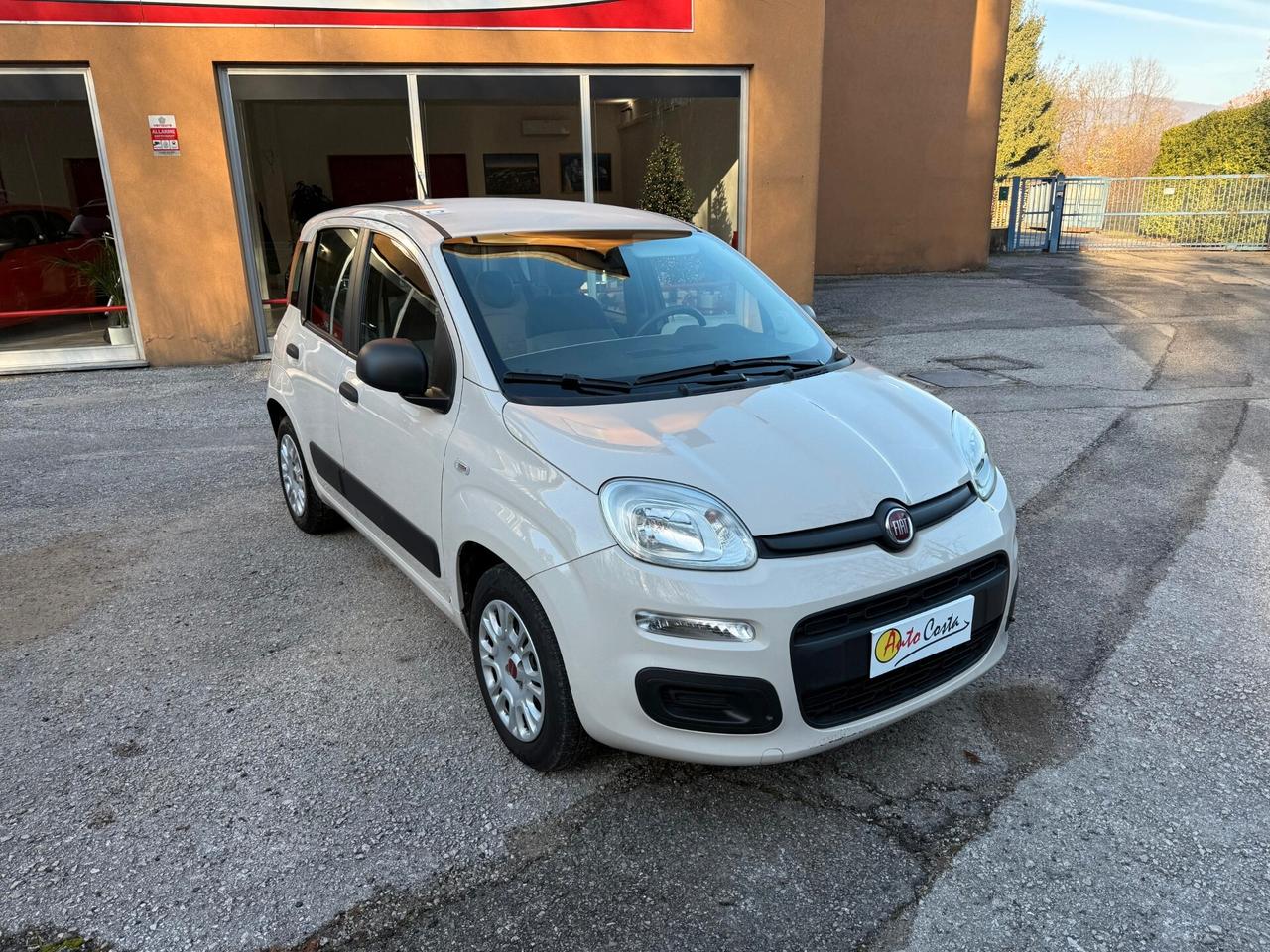 Fiat Panda 1.2 Easy