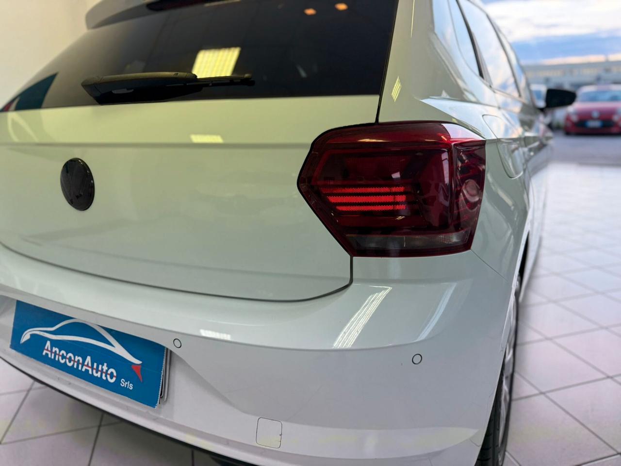VW Polo 1.0 TSI X NEO 71.000KM 2019