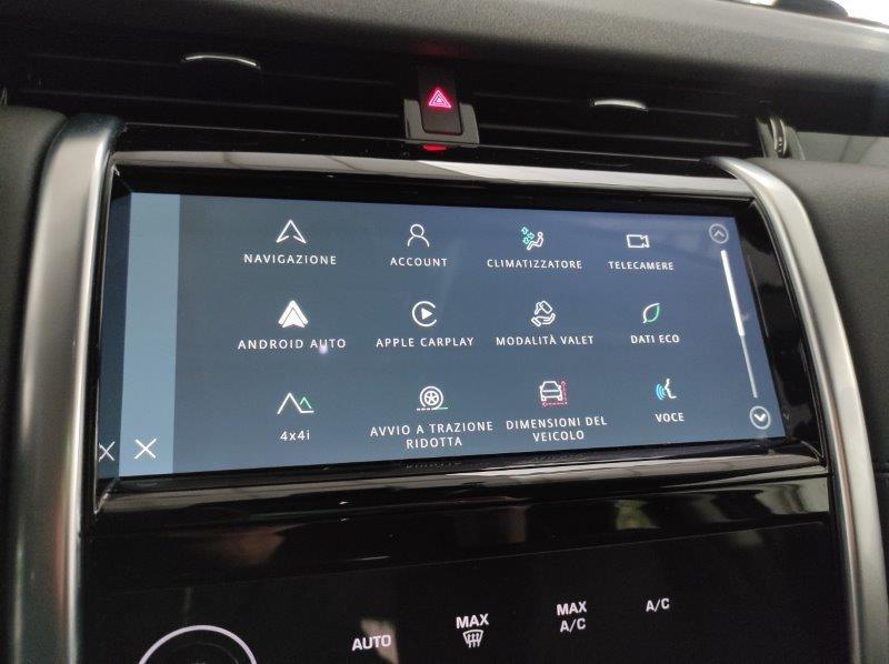 LAND ROVER Discovery Sport - Discovery Sport 1.5 I3 PHEV 309 CV AWD Auto SE