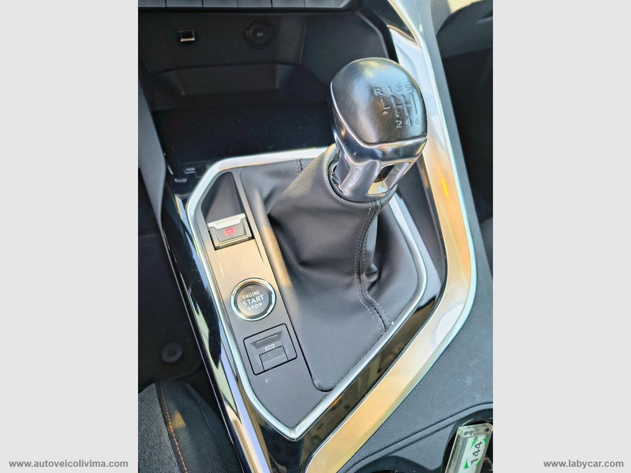 PEUGEOT 3008 BlueHDi 130 S&S Active Business