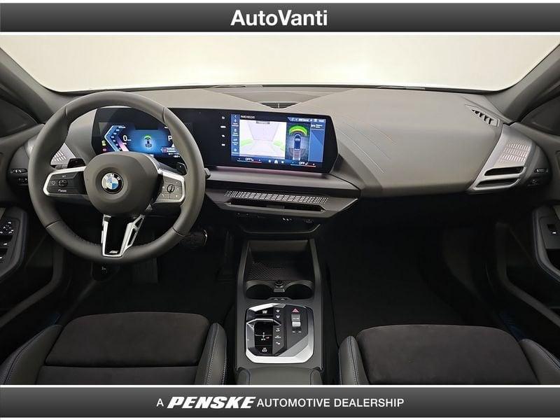 BMW Serie 1 120d 48V 5p. MSport