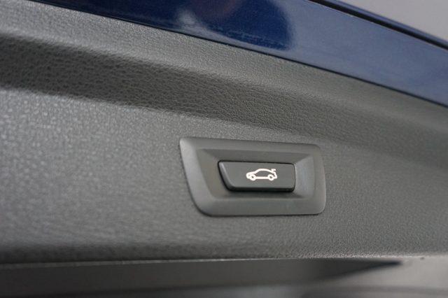 BMW X2 sDrive16d Business-X Uniprop. Ufficiale Tagliandi