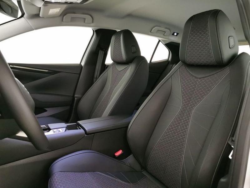 DS DS4 II 2021 1.5 BLUEHDI 130CV EAT8 PALLAS