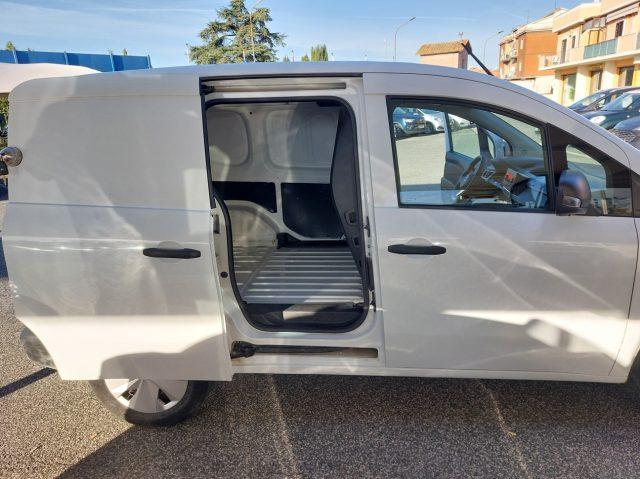 NISSAN Townstar 1.3 130 CV Van PC N- km 69000
