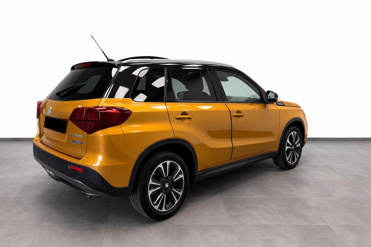Suzuki Vitara 1.4 Hybrid Top