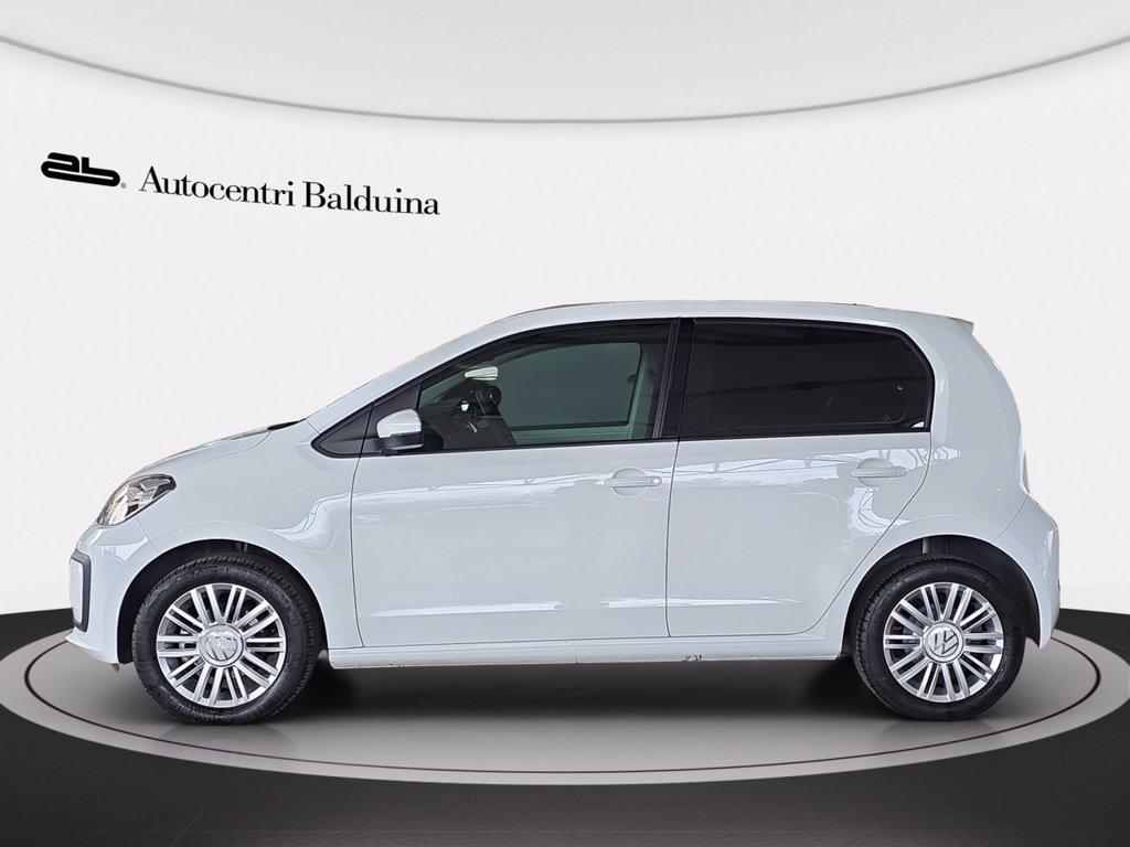 VOLKSWAGEN Up! 5p 1.0 evo move up! 65cv del 2023