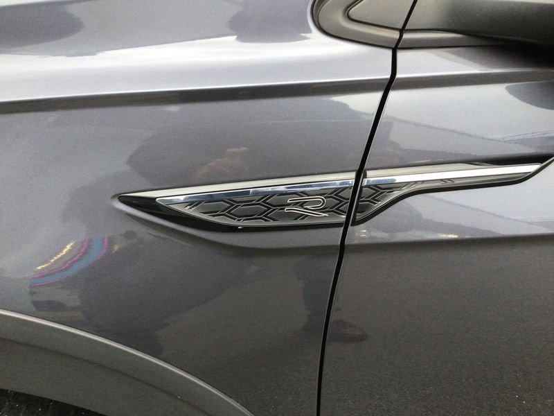 Volkswagen Taigo Taigo 1.0 TSI 110 CV R-Line