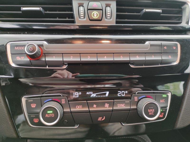 BMW X2 (F39) - X2 xDrive25e Business-X