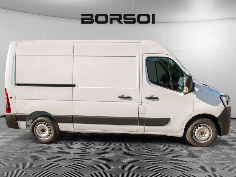 Renault Master 5ª serie T35 2.3 dCi 135 PM-TM Furgone Ice