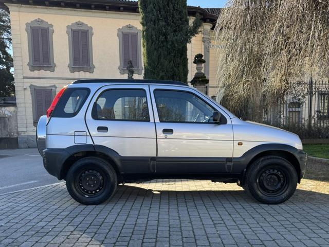 DAIHATSU Terios 1.3i 16V cat 4WD DB