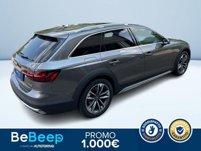 Audi A4 allroad 40 2.0 TDI BUSINESS EVOLUTION QUATTRO 1