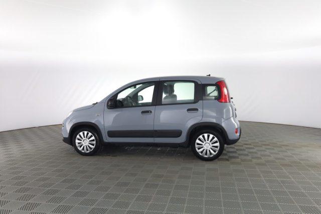 FIAT Panda Panda 1.0 FireFly Hybrid City Life