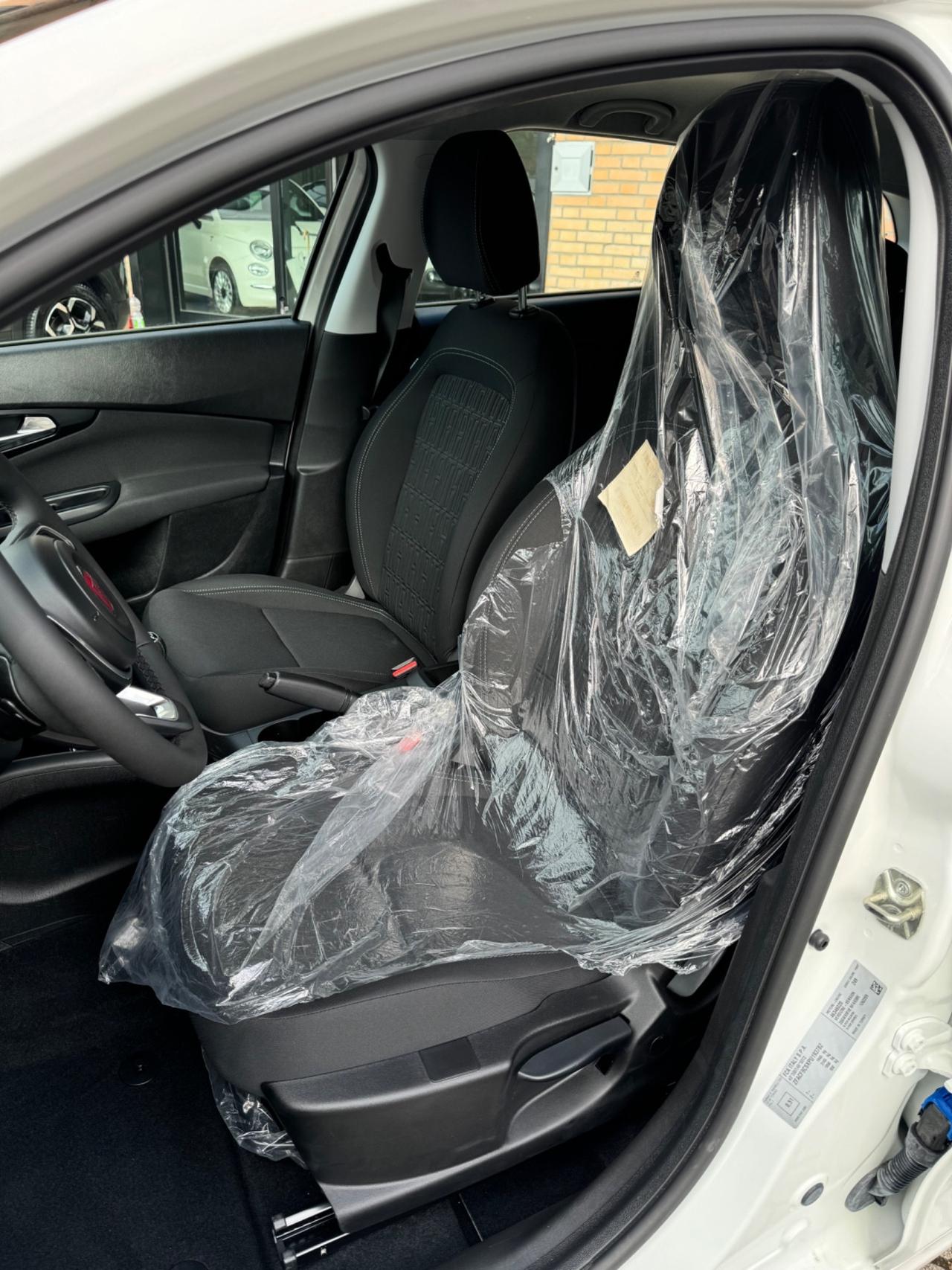 Fiat Tipo 1.6 Mjt S&S SW