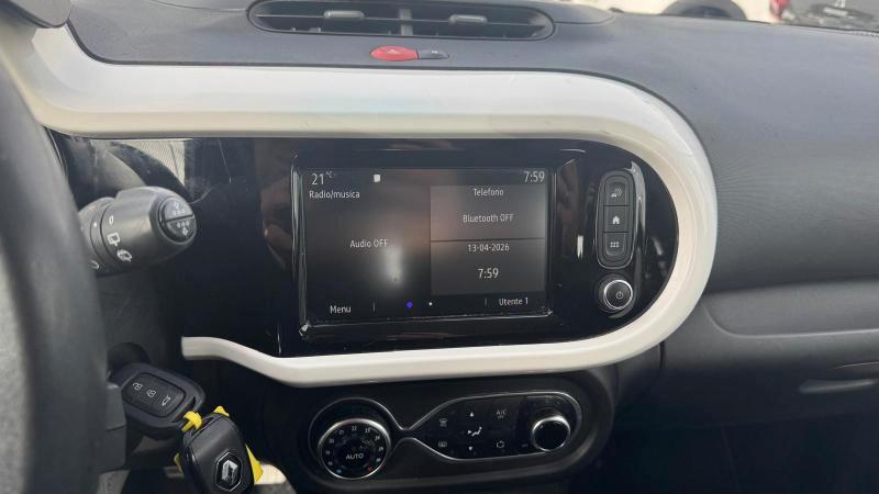 Renault Twingo 1.0 Sce ZEN 65 Cv.