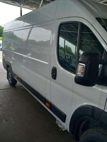 Fiat Ducato Maxi **GUIDA A DESTRA**