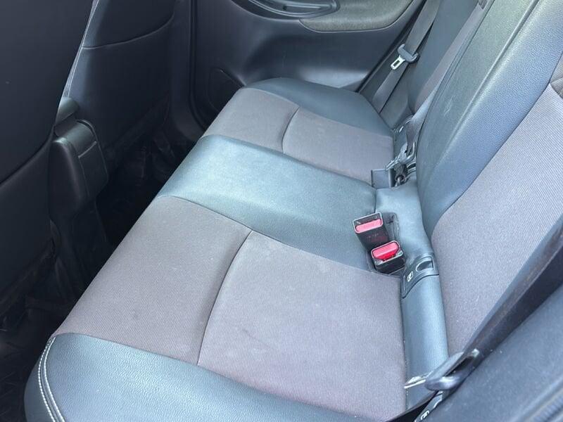 Toyota Yaris Cross 1.5H (116 CV) E-CVT Lounge