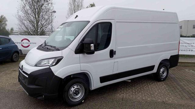 OPEL Movano 35 2.2 BlueHDi 140 S&S L2H2 Furgone Heavy