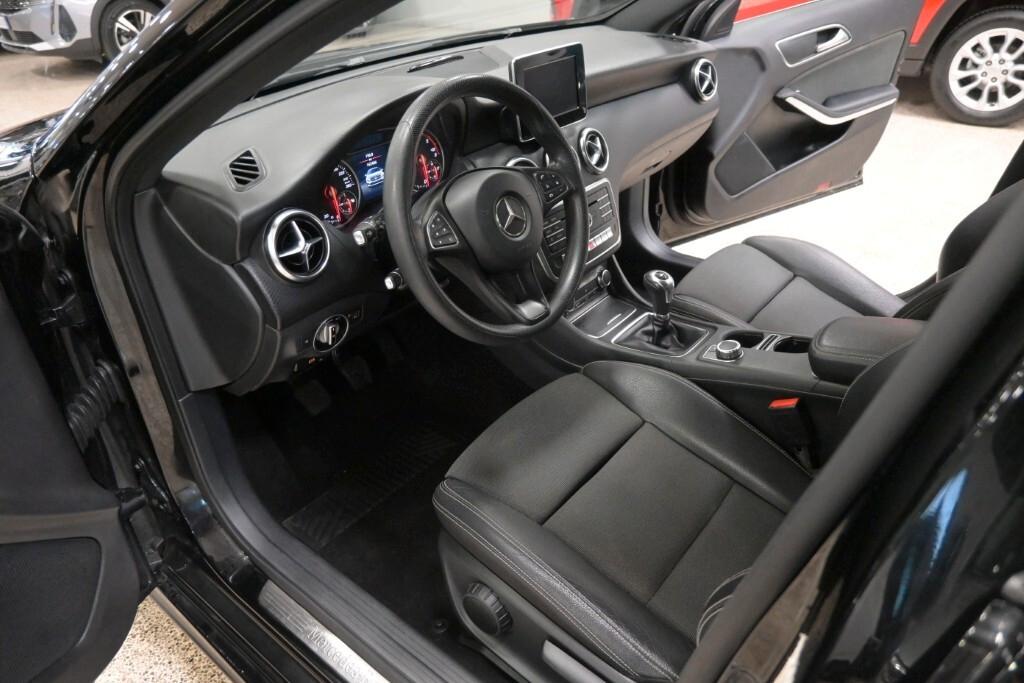 Mercedes-benz A 160 d Business