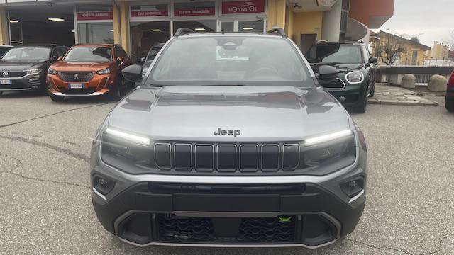 JEEP Avenger 1.2 DCT 145cv MHEV 4xe Upland