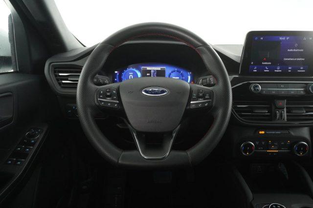FORD Kuga Kuga 2.0 EcoBlue 120CV aut. AWD ST-Line X