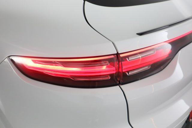 PORSCHE Cayenne Coupé Coupé 3.0 V6 E-Hybrid