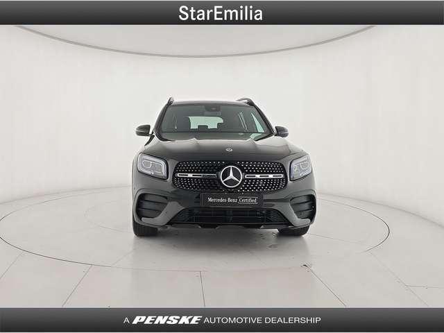 Mercedes-Benz GLB 200 GLB 200 d Automatic Premium