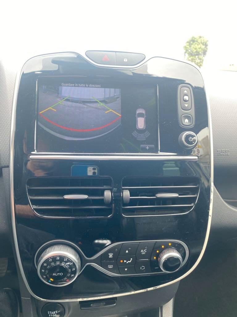 Renault Clio dCi 8V 90 CV 5 P. Pari a Nuovo