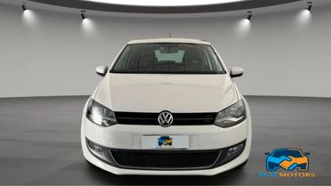 Volkswagen Polo 5 Porte Polo 5p 1.4 Highline dsg