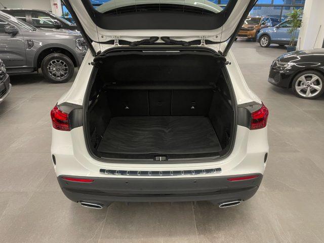 MERCEDES-BENZ GLA 200 2.0 d 150 CV AMG Premium