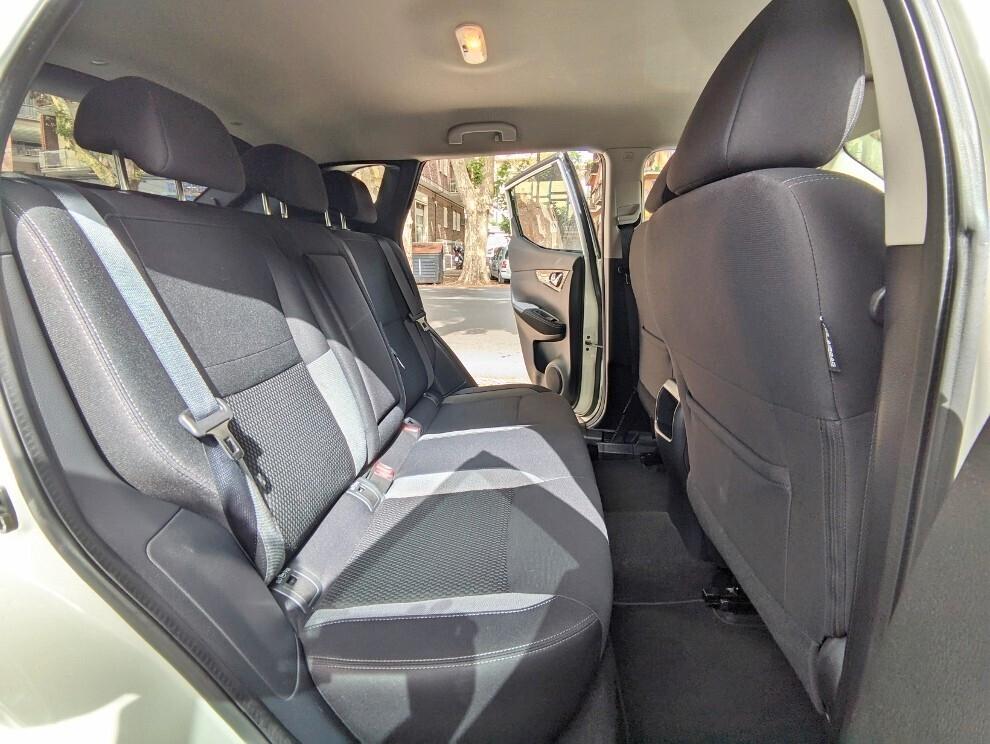 Nissan Qashqai 1.6 dCi UNIPRO' NAVI TELECAMERA EURO 6