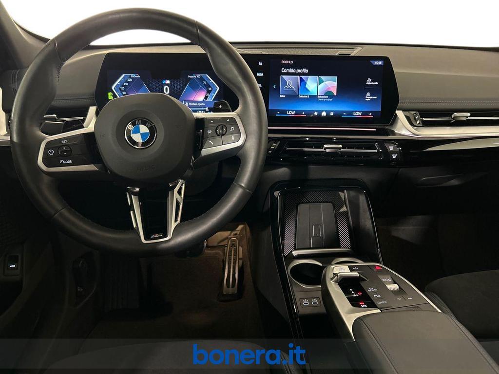 BMW X1 18 d Msport sDrive DCT