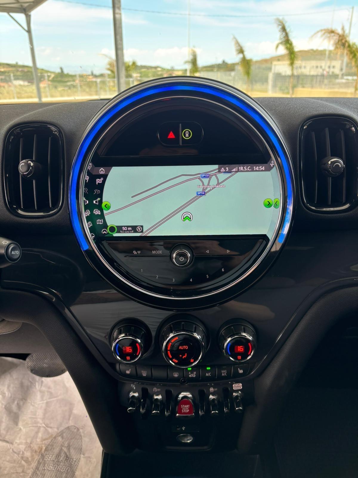Mini Cooper Countryman 2.0 D ''ìì''