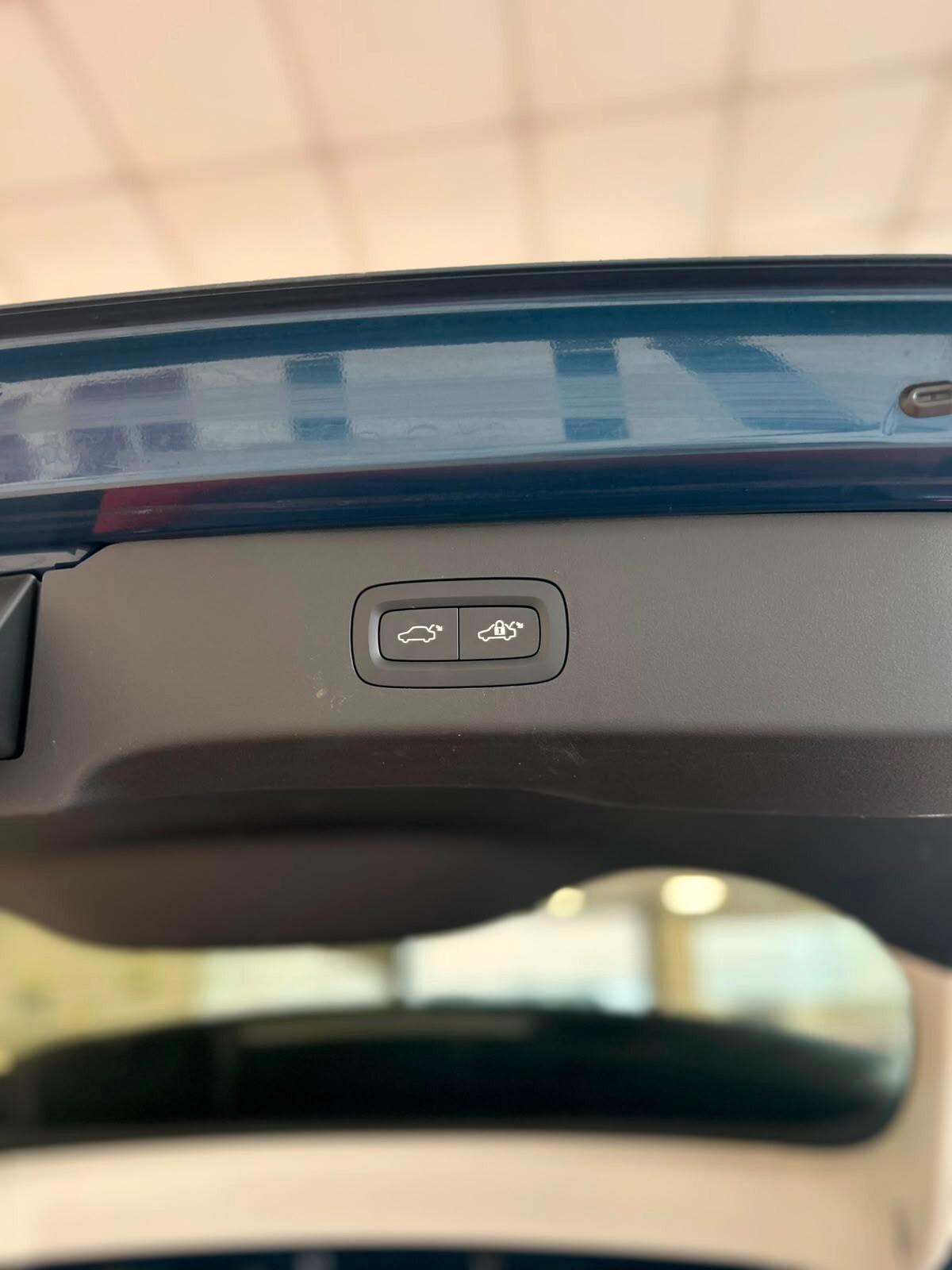 Lynk&co 01 PHEV