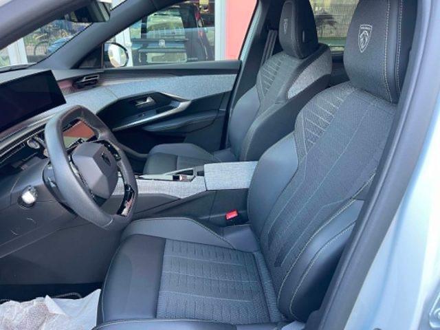 PEUGEOT 5008 Hybrid 1.2 145 e-DCS6 GT Prezzo Promo