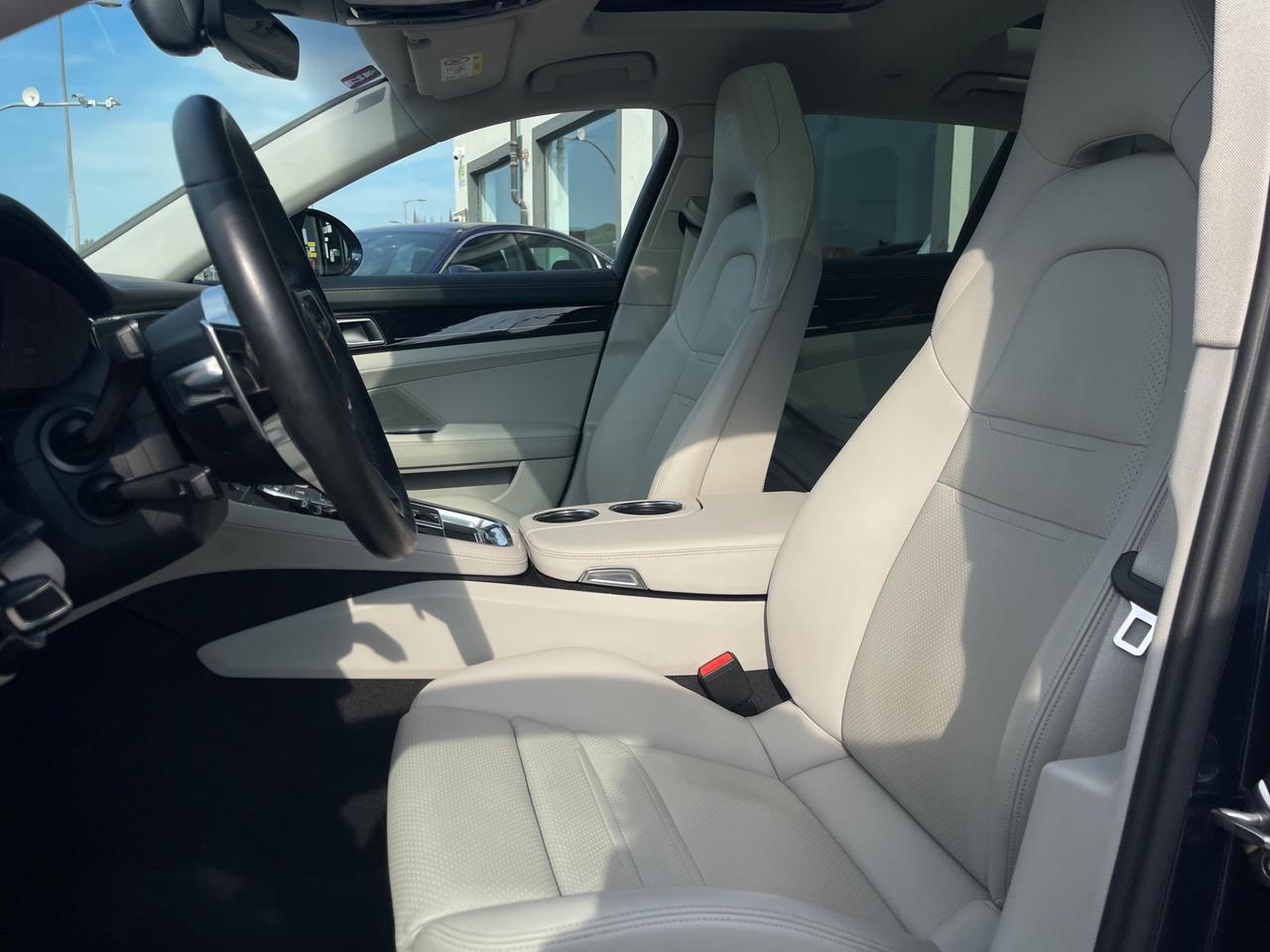 Porsche Panamera 2.9 4 E-Hybrid Sport Turismo 10 years Edition TETTO APRIBILE