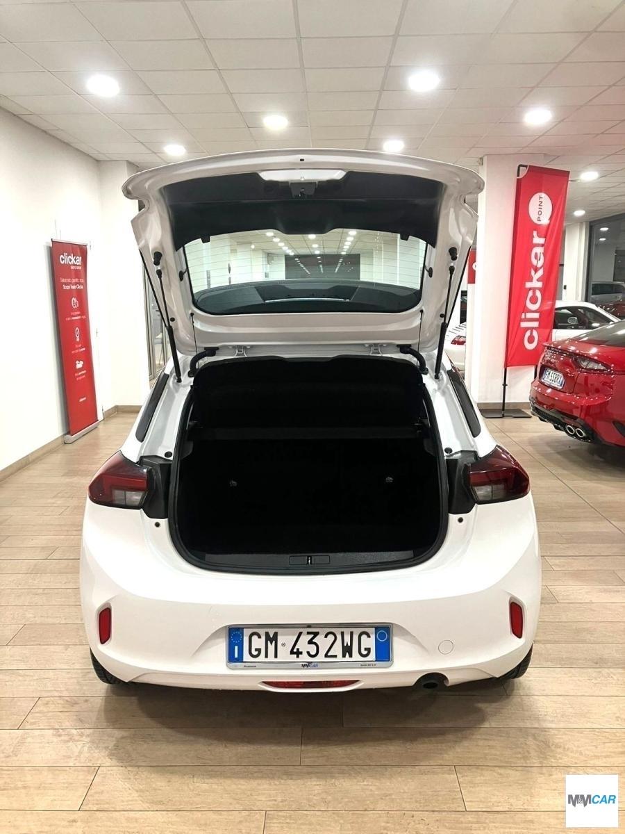 OPEL - Corsa - 1.2 Edition