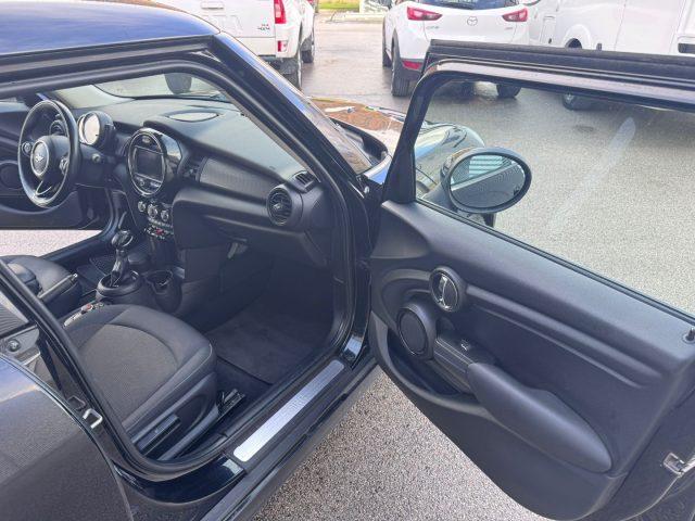 MINI Cooper D 1.5 Cooper D Hype 5 porte ok neopatentati