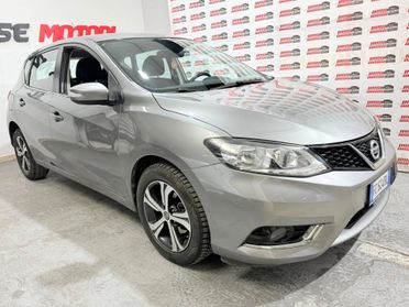 Nissan Pulsar 1.5 dCi Tekna