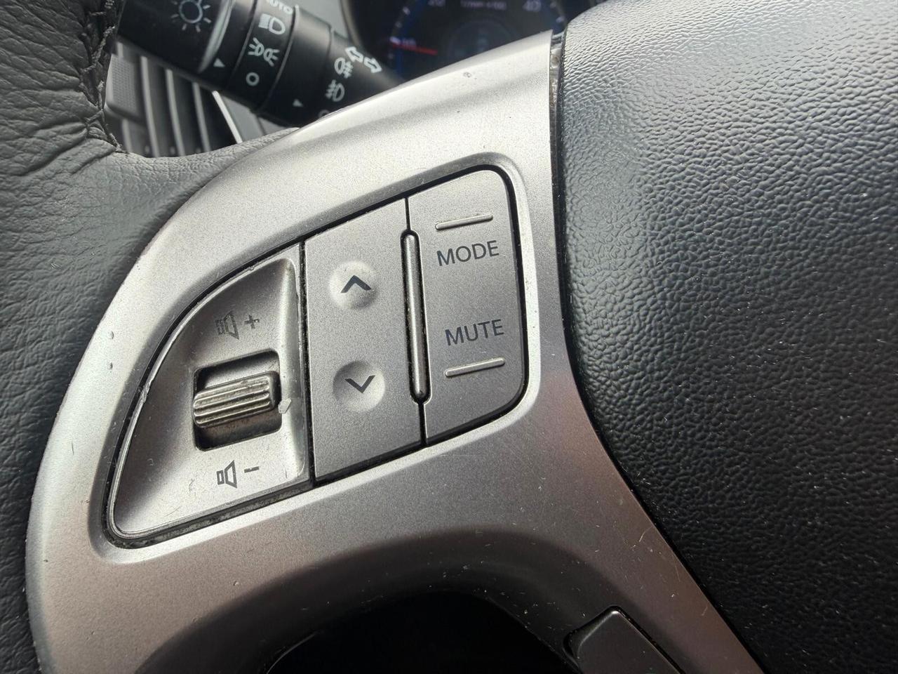 Hyundai iX35 1.7 CRDi 2WD Comfort LOW COST