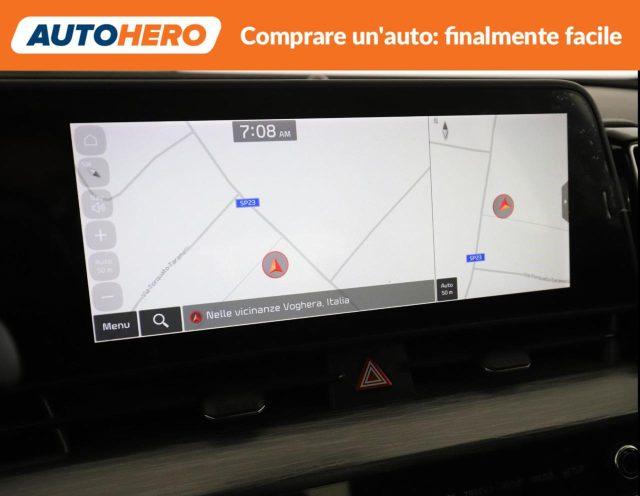 KIA Sportage 1.6 CRDi MHEV Business