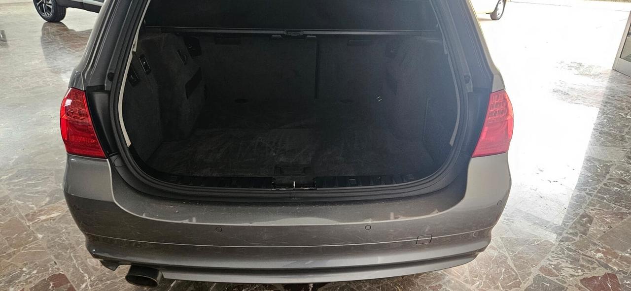 Bmw 318 320d cat Touring Eletta