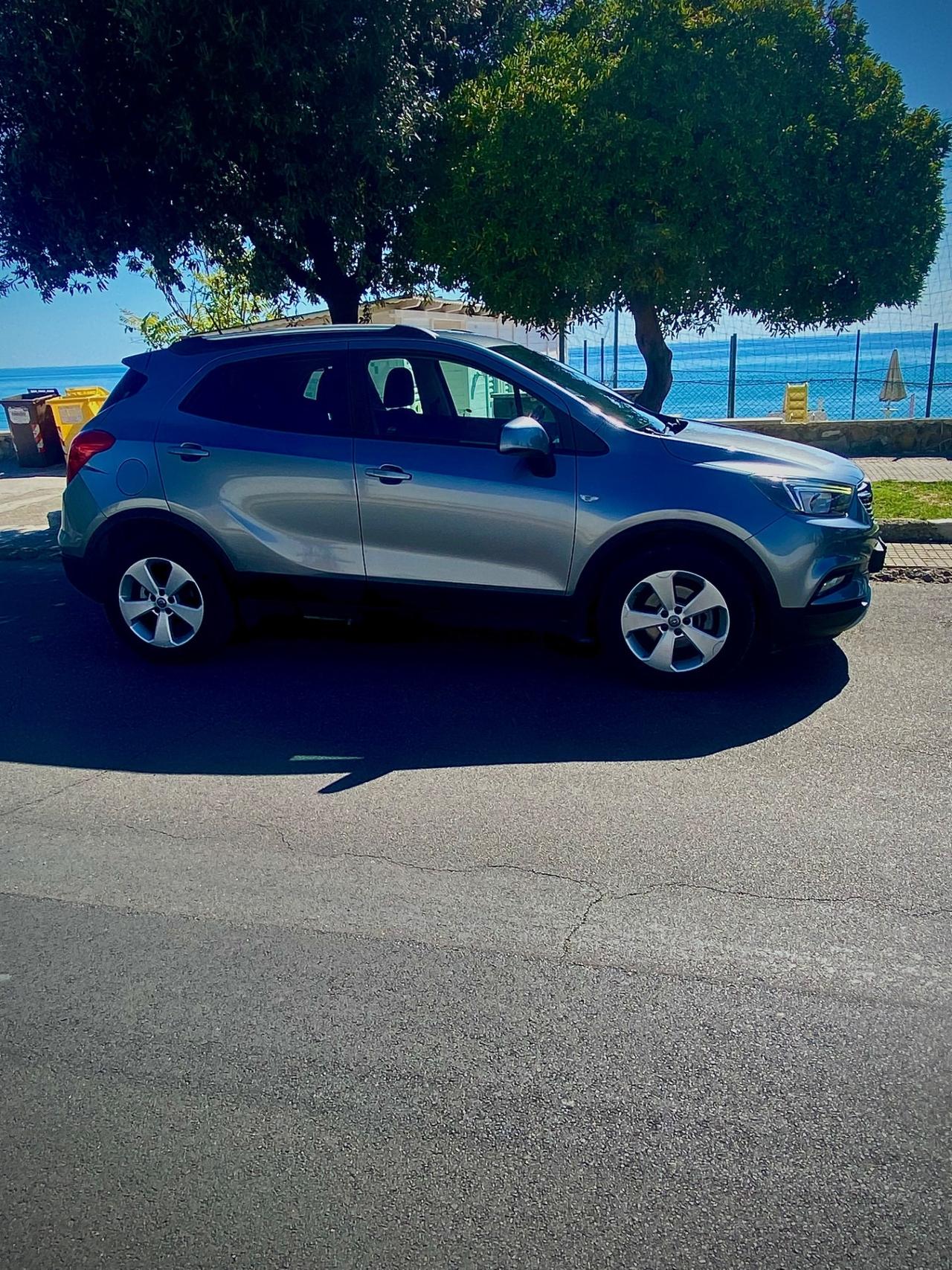 Opel Mokka X 1.6 CDTI Ecotec 4x2 Start&Stop Business