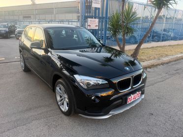 Bmw X1 xDrive 2.0 Diesel 143 cv 2014