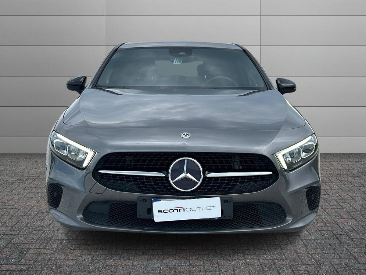 Mercedes-Benz Classe A - W177 2018 - A 180 d Business auto
