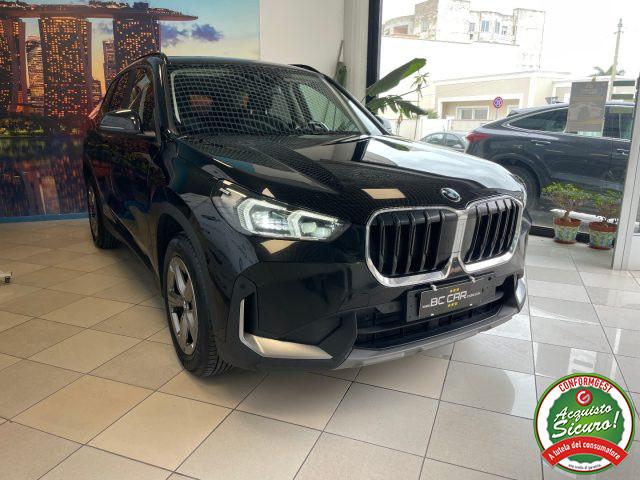 BMW X1 sDrive 18d 150cv aut. *FULL LED