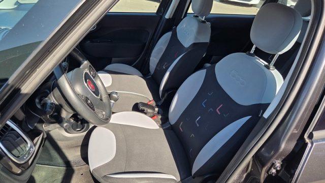 FIAT 500L 1.4 95 CV Pop Star PERMUTE UNICOPR. OK NEOPAT.