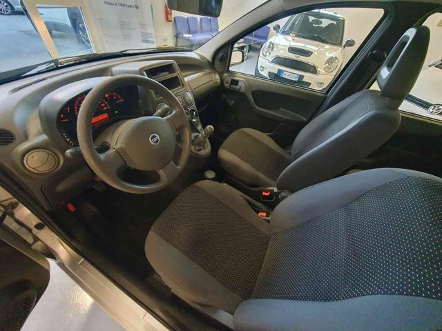 FIAT Panda 1.1 Actual